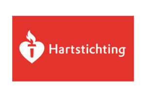 Hartstichting Logo