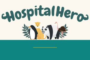Hospital Hero Animals