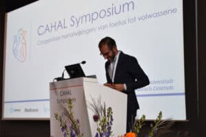 Cahal Symposium Nieuwsbericht Foto 600x400