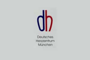 Logo Deutsches Herzzentrum