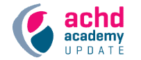 Achd Academy Update Logo