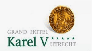 Karel V Logo