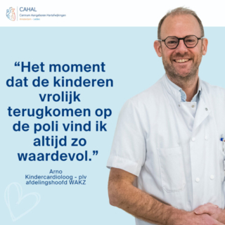 Arno Kindercardioloog Plv Afdelingshoofd Wakz Hartportret Cahal Arno Kindercardioloog Plv Afdelingshoofd Wakz Hartportret Cahal