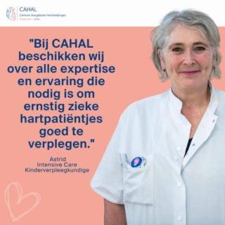 Astrid Ic Kinderverpleegkundige Hartportret Cahal Astrid Ic Kinderverpleegkundige Hartportret Cahal