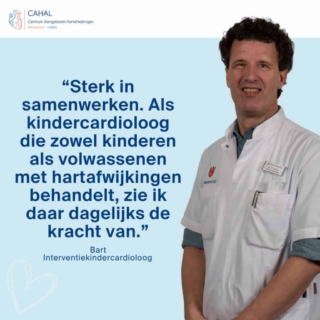 Bart Interventiekindercardioloog Hartportret Cahal Bart Interventiekindercardioloog Hartportret Cahal