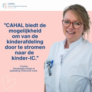 Corine Verpleegkundige In Opleiding Hartportret Cahal Corine Verpleegkundige In Opleiding Hartportret Cahal