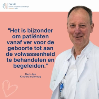 Derk Jan Kindercardioloog Hartportret Cahal Derk Jan Kindercardioloog Hartportret Cahal