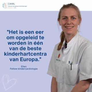 Ellen Fellow Kindercardiologie Hartportret Cahal Ellen Fellow Kindercardiologie Hartportret Cahal