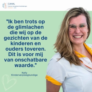 Kelly Kinderverpleegkundige Hartportret Cahal Kelly Kinderverpleegkundige Hartportret Cahal