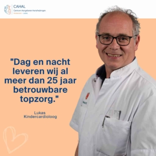 Lukas Kindercardioloog Hartportret Cahal Lukas Kindercardioloog Hartportret Cahal