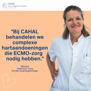 Maaike Ic Kinderverpleegkundige Hartportret Cahal Maaike Ic Kinderverpleegkundige Hartportret Cahal