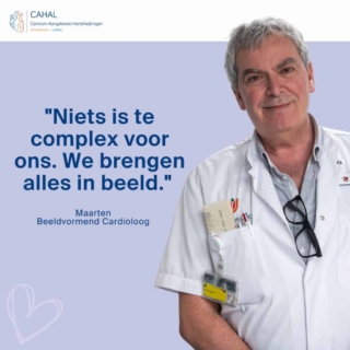 Maarten Beeldvormend Cardioloog Hartportret Cahal Maarten Beeldvormend Cardioloog Hartportret Cahal