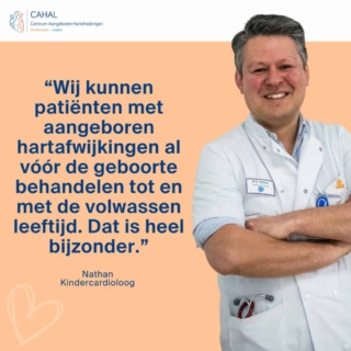 Nathan Kindercardioloog Hartportret Cahal Nathan Kindercardioloog Hartportret Cahal
