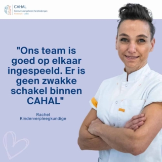 Rachel Kinderverpleegkundige Hartportret Cahal Rachel Kinderverpleegkundige Hartportret Cahal