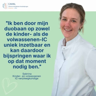 Sabrina Ic Verpleegkundige Hartportret Cahal Sabrina Ic Verpleegkundige Hartportret Cahal